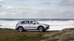 Audi Q5 2017