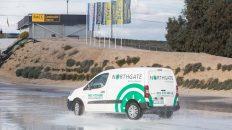 Curso conduccion Northgate RACC