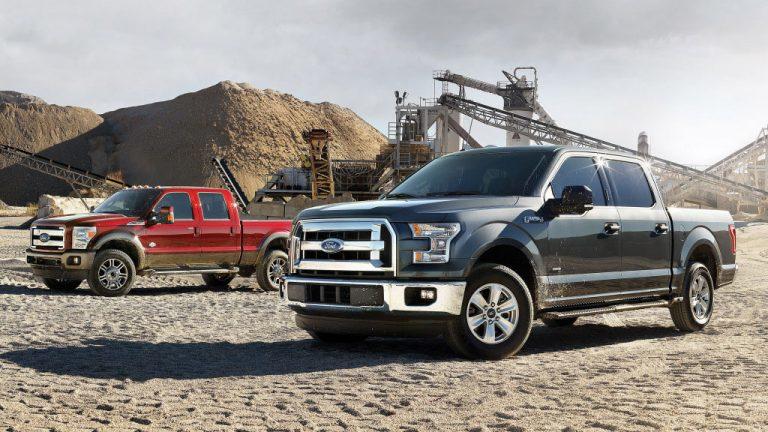 Ford F-Series
