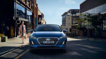 Racional, conectado y dinámico, así es el Hyundai i30 2017