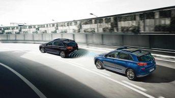 Racional, conectado y dinámico, así es el Hyundai i30 2017