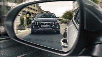 Racional, conectado y dinámico, así es el Hyundai i30 2017