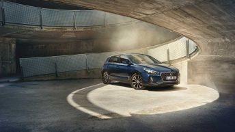 Racional, conectado y dinámico, así es el Hyundai i30 2017