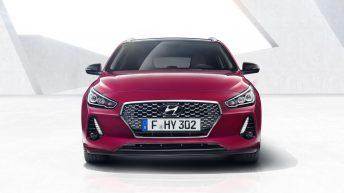 El Hyundai i30 Wagon 2017 estará en el Salón de Ginebra