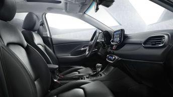 El Hyundai i30 Wagon 2017 estará en el Salón de Ginebra