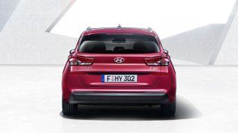 El Hyundai i30 Wagon 2017 estará en el Salón de Ginebra