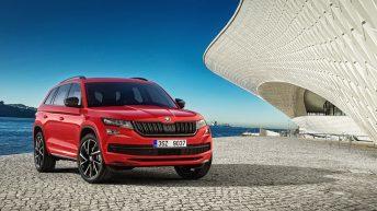 Los SUV del Salón de Ginebra 2017