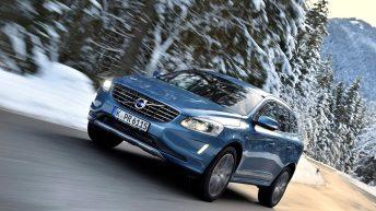 Los SUV del Salón de Ginebra 2017