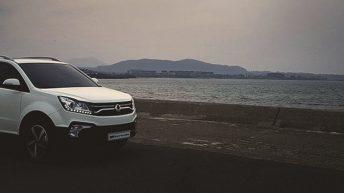 Los SUV del Salón de Ginebra 2017