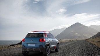 Los SUV del Salón de Ginebra 2017