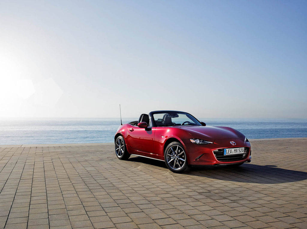 Los coches con mejor calidad-precio en 2017