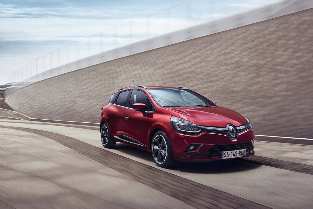 Los coches con mejor calidad-precio en 2017