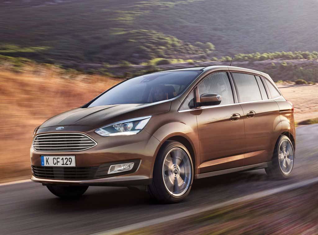 Los mejores monovolúmenes de 7 plazas