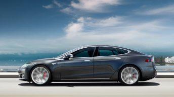 Los precios de Tesla en España