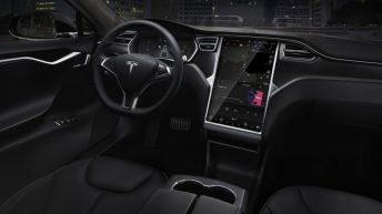 Los precios de Tesla en España