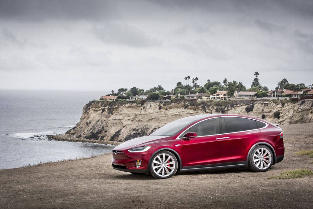 Los precios de Tesla en España