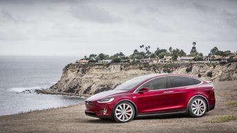 Los precios de Tesla en España