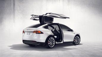 Los precios de Tesla en España