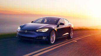 Los precios de Tesla en España