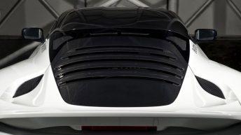 Lotus Evora Sport 410 homenaje James Bond zaga