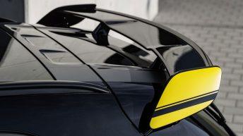 Mercedes-Benz Clase A AMG