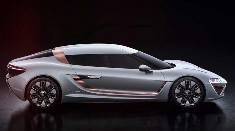 48 Volt Quant Supercar Price