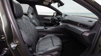 Peugeot 5008 2017
