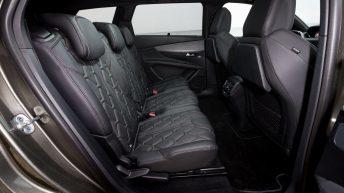 Peugeot 5008 2017