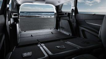 Peugeot 5008 2017