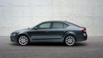 Skoda Octavia 2017