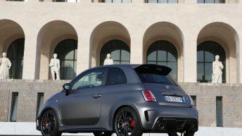 Abarth 695 Biposto 190 CV