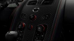 Aston Martin Vantage Red Bull Racing Edition