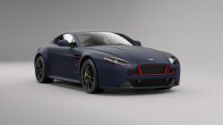 Aston Martin Vantage Red Bull Racing Edition