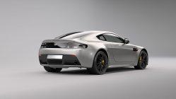 Aston Martin Vantage Red Bull Racing Edition