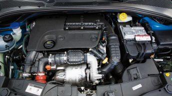 Citroën C3 BlueHDI 100