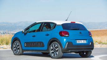 Citroën C3 BlueHDI 100