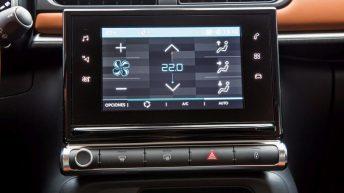 Citroën C3 BlueHDI 100