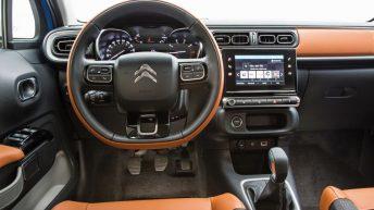 Citroën C3 BlueHDI 100