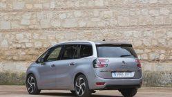Citroën Grand C4 Picasso BlueHDI 150