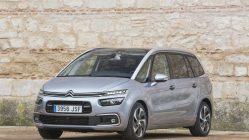 Citroën Grand C4 Picasso BlueHDI 150