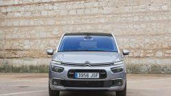 Citroën Grand C4 Picasso BlueHDI 150