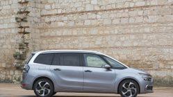 Citroën Grand C4 Picasso BlueHDI 150