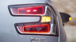 Citroën Grand C4 Picasso BlueHDI 150