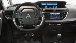 Citroën Grand C4 Picasso BlueHDI 150