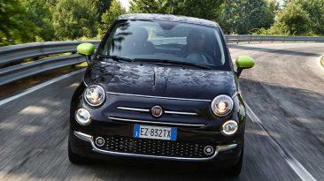 Los coches de gasolina que menos consumen