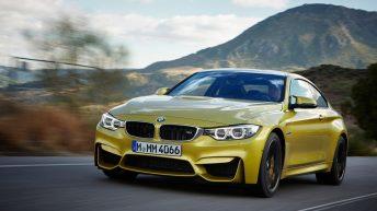 BMW M4