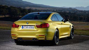 BMW M4