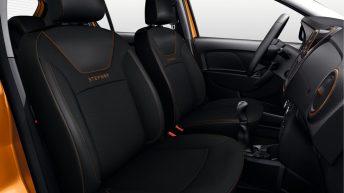 Dacia Summit en el Salón de Ginebra 2017