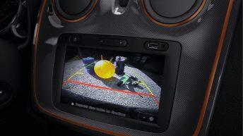 Dacia Summit en el Salón de Ginebra 2017