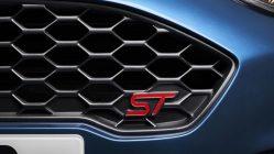 Ford Fiesta ST 2017